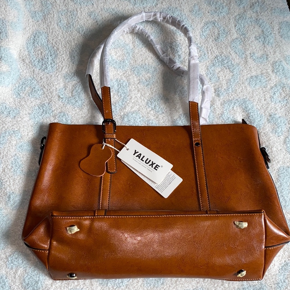 New! Yaluxe Bag